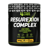 Resurexion