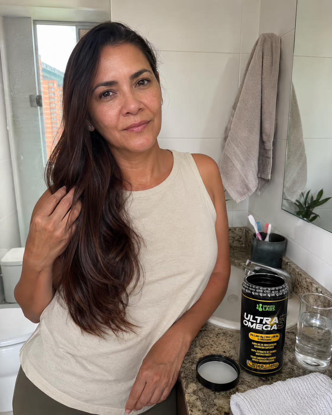 Ultra Omega 3