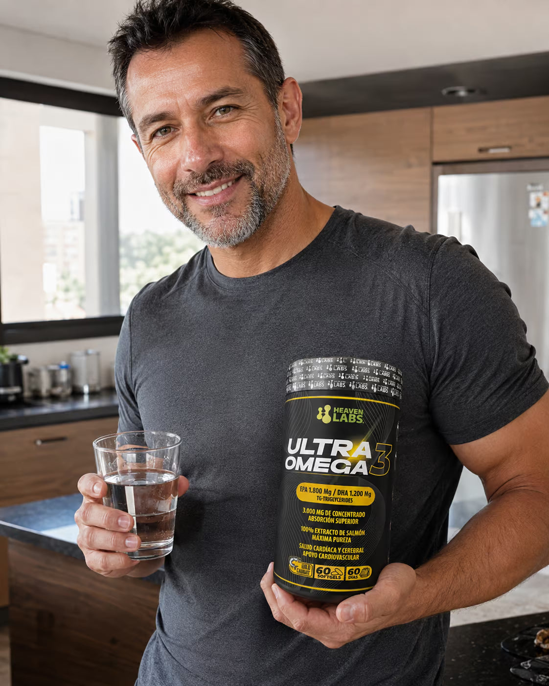 Ultra Omega 3