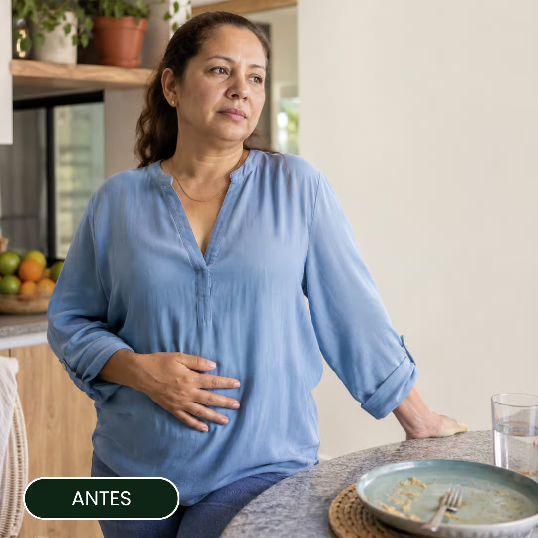 Ultra omega mujeres