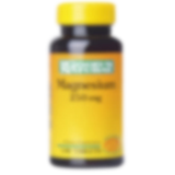 Magnesio de farmacia